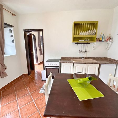Casa El Patio Leilighet Hermigua Eksteriør bilde