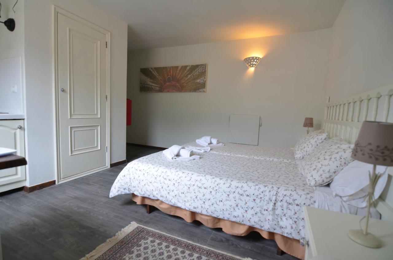 Casa El Patio Leilighet Hermigua Eksteriør bilde